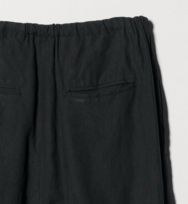 UNITED ARROWS「＜TICCA＞カーゴパンツ DK.GREEN」|カーゴ|