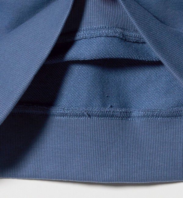 UNITED ARROWS green label relaxing「【別注】＜Disney＞裏毛 プルオーバー / キッズ  140cm-160cm」|スウェット・ジャージ|