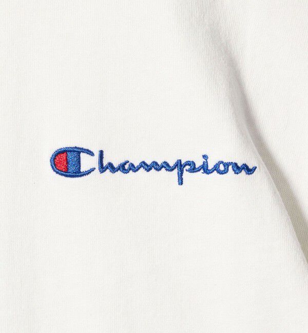 UNITED ARROWS green label relaxing「＜Champion＞ショート スリーブ Tシャツ / キッズ  110cm-130cm」|Tシャツ・カットソー|