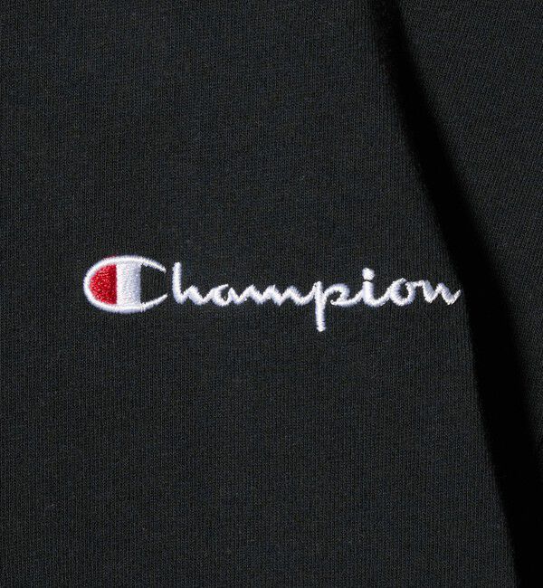 UNITED ARROWS green label relaxing「＜Champion＞ショート スリーブ Tシャツ / キッズ  110cm-130cm」|Tシャツ・カットソー|