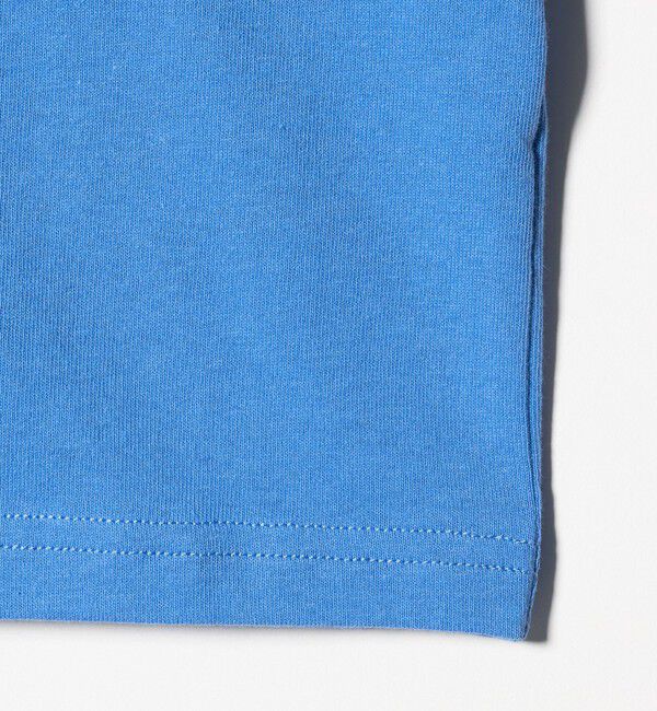 UNITED ARROWS green label relaxing「＜Champion＞ショート スリーブ Tシャツ / キッズ  110cm-130cm」|Tシャツ・カットソー|