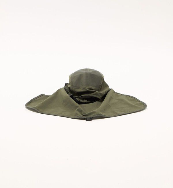 UNITED ARROWS green label relaxing「【WEB限定】＜THE NORTH FACE＞サンシールド キャップ」|キャップ・キャスケット|