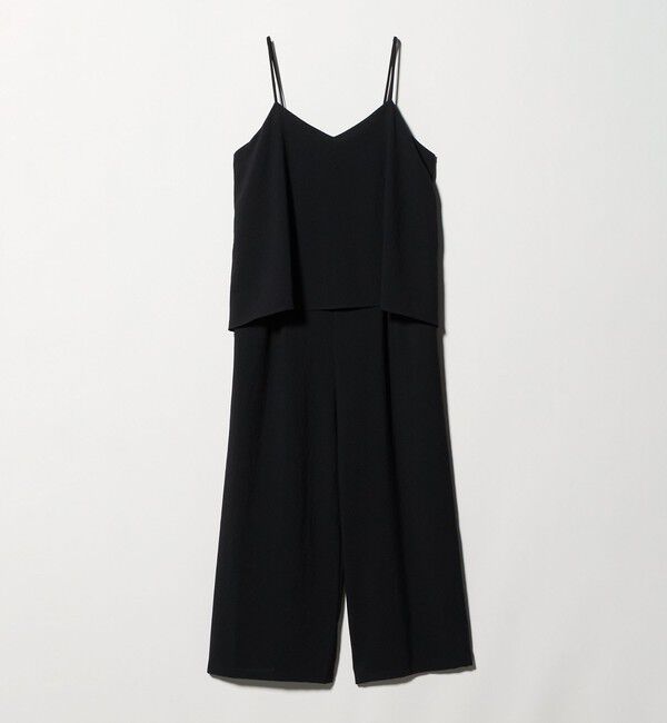 UNITED ARROWS green label relaxing「［size SHORT/TALLあり］ドライクロス オールインワン」|オールインワン|
