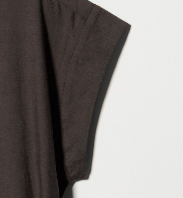 UNITED ARROWS green label relaxing「【別注】＜ UNIVERSAL OVERALL ＞ フレンチスリーブ オールインワン」|オールインワン|