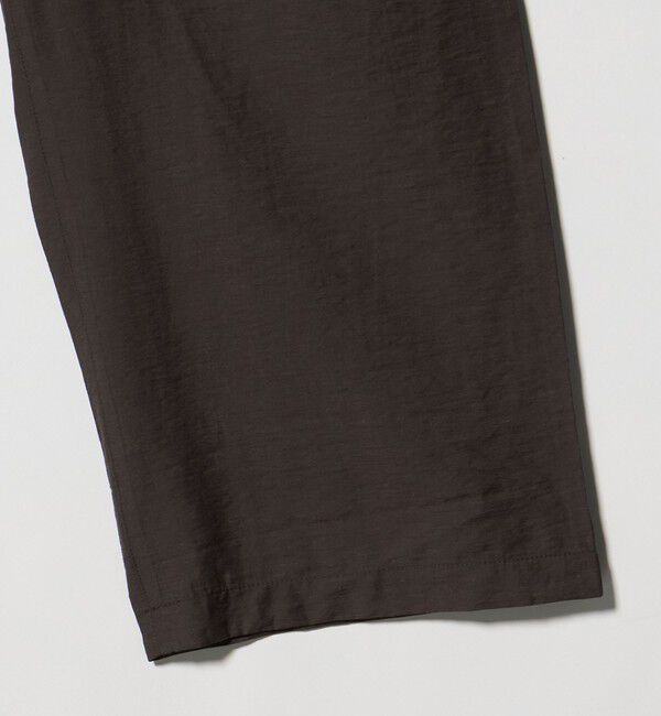 UNITED ARROWS green label relaxing「【別注】＜ UNIVERSAL OVERALL ＞ フレンチスリーブ オールインワン」|オールインワン|