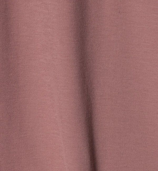 UNITED ARROWS green label relaxing「小野メリヤス ハイツイスト 半袖 Tシャツ -UVカット・吸水速乾-」|Tシャツ・カットソー|