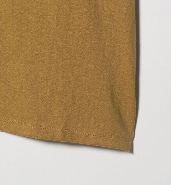 BEAUTY&YOUTH UNITED ARROWS「【別注】＜Americana＞プリント ビッグTシャツ」|Tシャツ・カットソー|