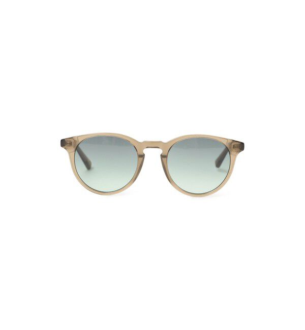 Demi-Luxe BEAMS 「MESSYWEEKEND / DEPP サングラス」|サングラス|BOTTLE_GREEN