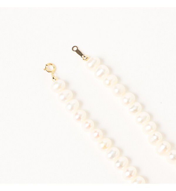 Demi-Luxe BEAMS 「jour couture / number.02 ネックレス」|その他|
