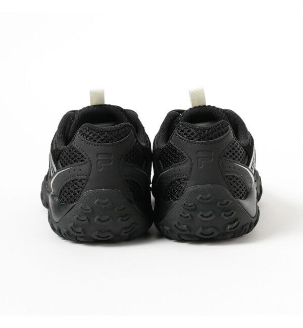 Ray BEAMS 「FILA / ECHAPPE MS LJ」|スニーカー|