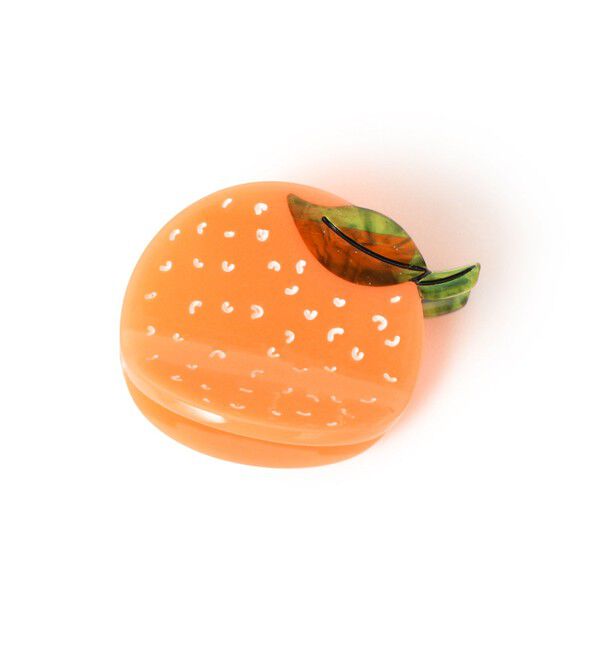 BEAMS「Jenny Lemons / Mini Hair Claw Clip」|その他|