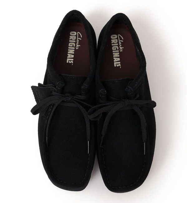 SHIPS any「CLARKS: WALLABEE GORE-TEX(R)」|その他|