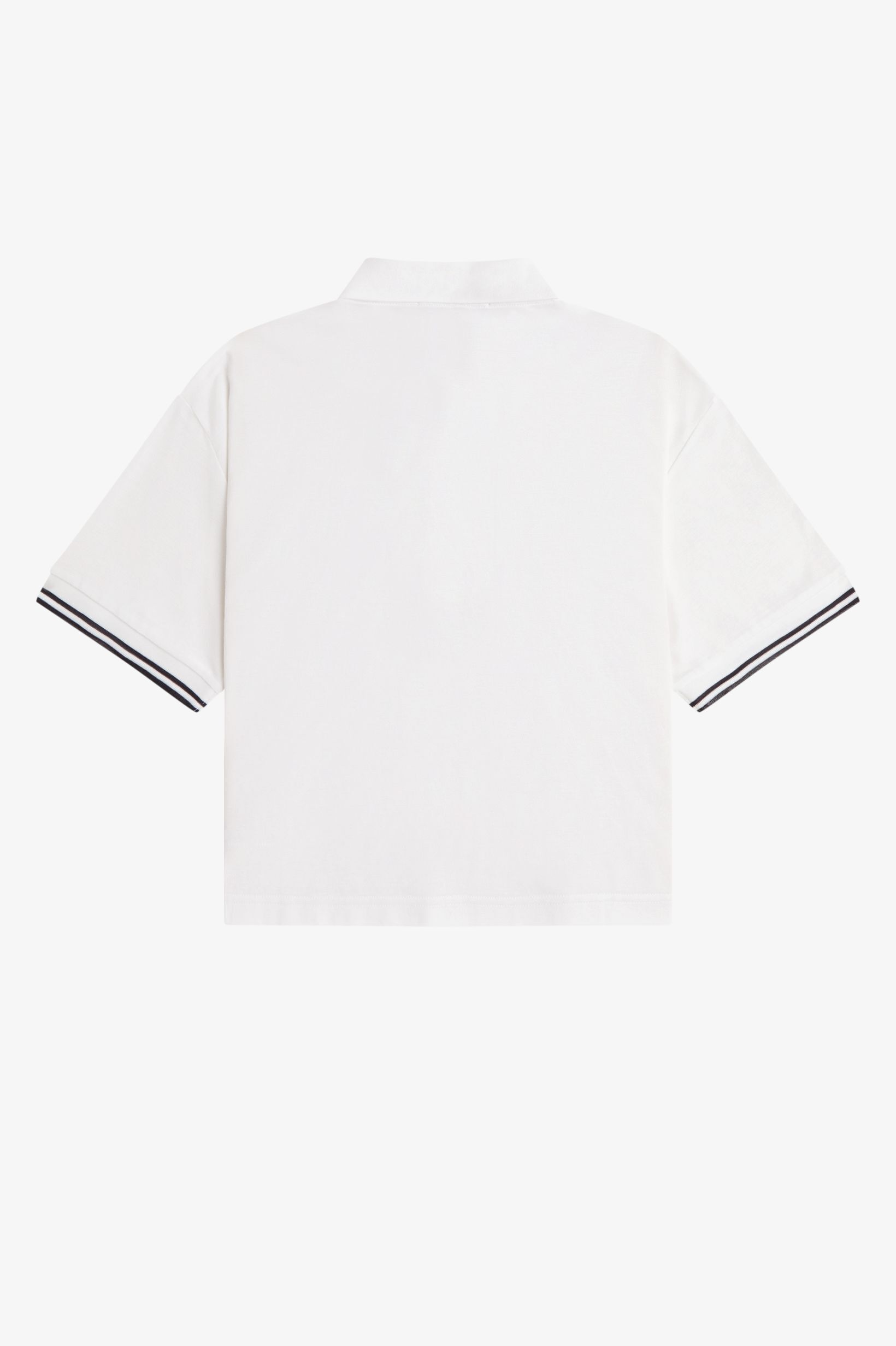 FRED PERRY 「Sheer Tipped Polo Shirt」|ポロシャツ|