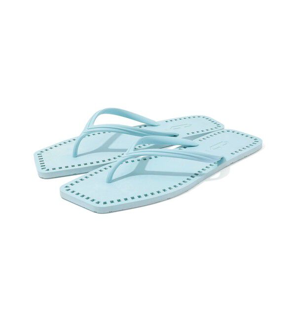 TOMORROWLAND GOODS「CARLOTHA RAY Thong Flip Flop トングサンダル」|サンダル|