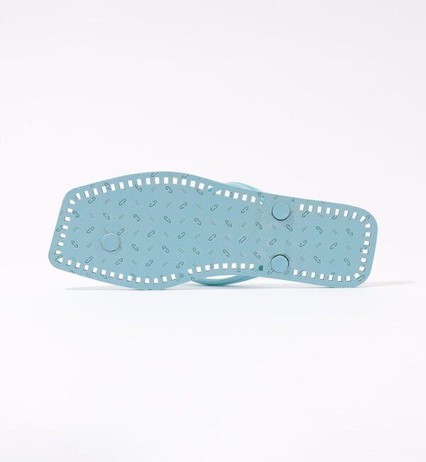 TOMORROWLAND GOODS「CARLOTHA RAY Thong Flip Flop トングサンダル」|サンダル|