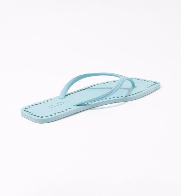 TOMORROWLAND GOODS「CARLOTHA RAY Thong Flip Flop トングサンダル」|サンダル|
