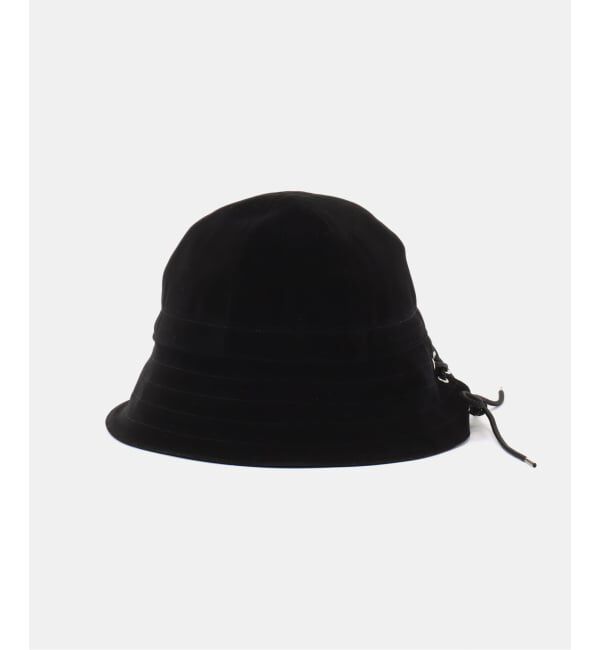  「KIJIMA TAKAYUKI DENIM 2WAY SAILOR HAT WYYY261028：帽子」|ハット|