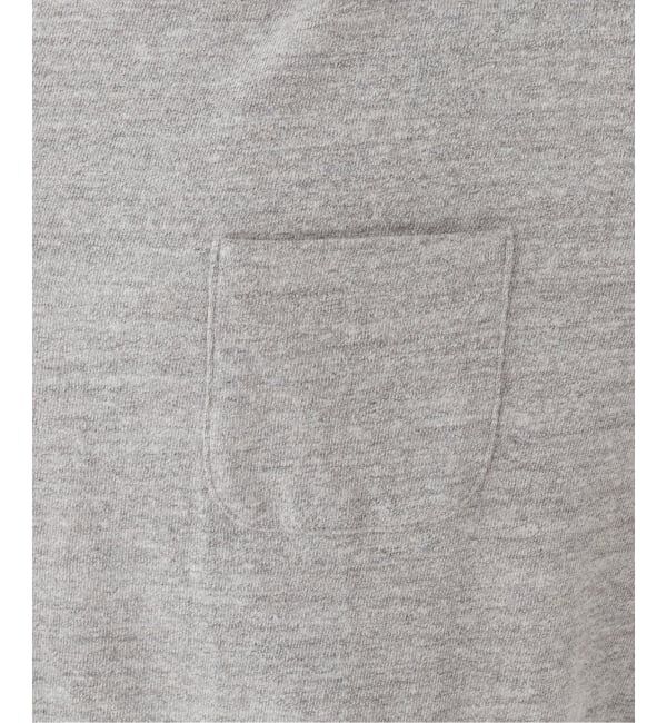 「KURO BLOOM POCKET TEE 964259：Tシャツ」|Tシャツ・カットソー|