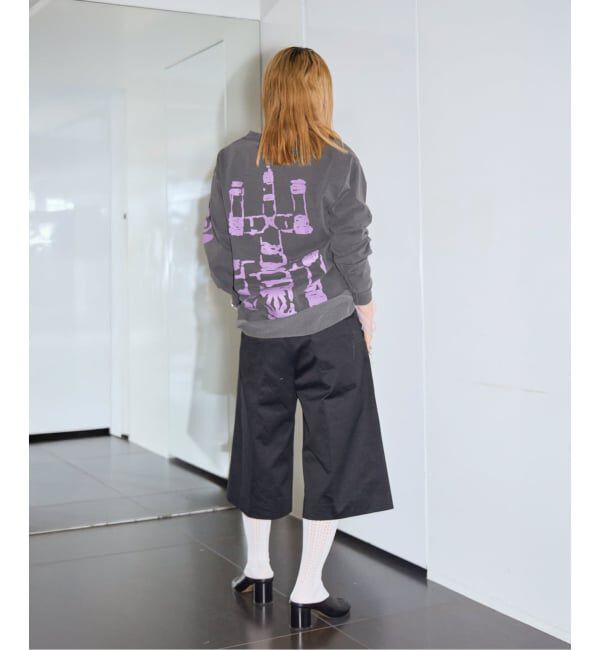  「TANAKA THE SHORTS ST-253-BKE：ハーフパンツ」|その他|