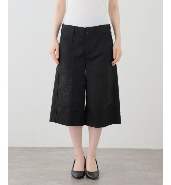  「TANAKA THE SHORTS ST-253-BKE：ハーフパンツ」|その他|