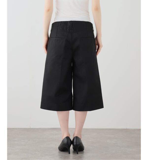  「TANAKA THE SHORTS ST-253-BKE：ハーフパンツ」|その他|