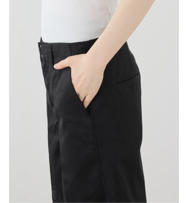  「TANAKA THE SHORTS ST-253-BKE：ハーフパンツ」|その他|