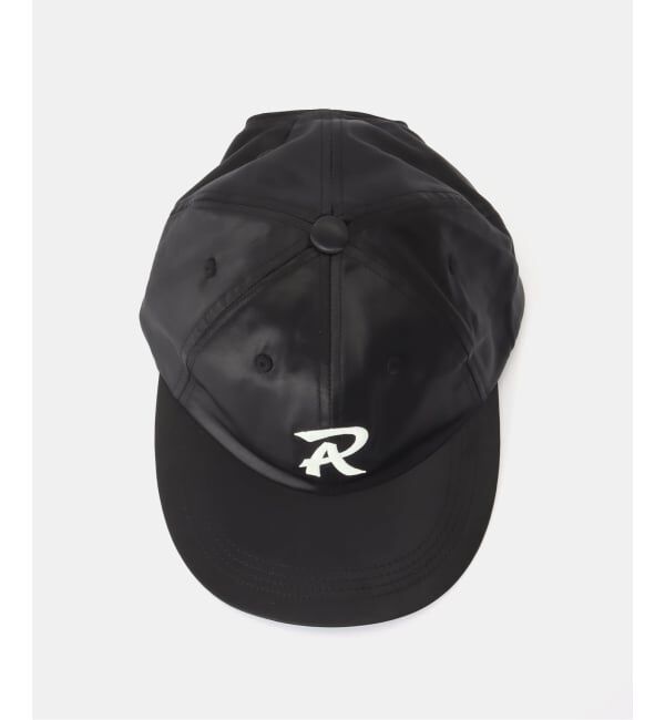 JOINT WORKS「RACAL / ラカル Satin B.B.CAP」|キャップ・キャスケット|