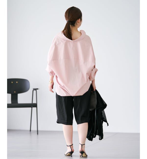 Plage「《予約》R&rsquo;IAM EVERY ショートパンツ」|その他|