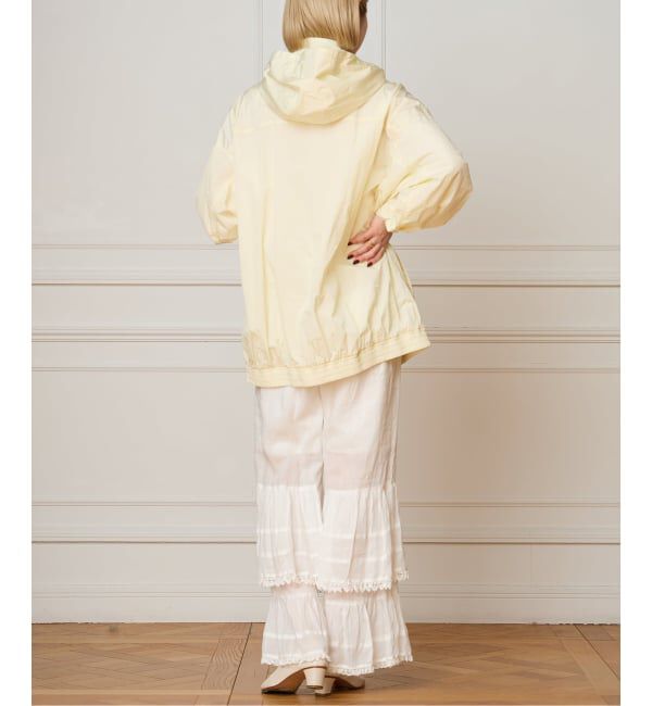 IENA LA BOUCLE「IENA LA BOUCLE LIMONTAユーティリティコート」|その他|