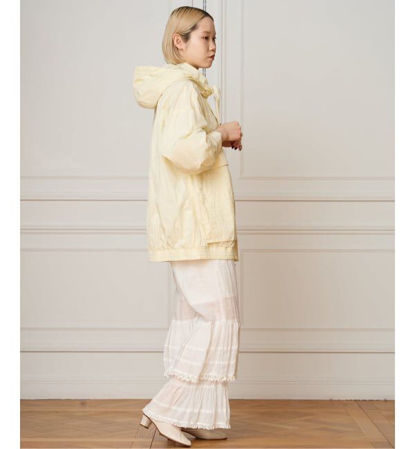 IENA LA BOUCLE「IENA LA BOUCLE LIMONTAユーティリティコート」|その他|