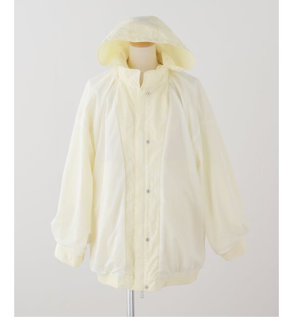 IENA LA BOUCLE「IENA LA BOUCLE LIMONTAユーティリティコート」|その他|
