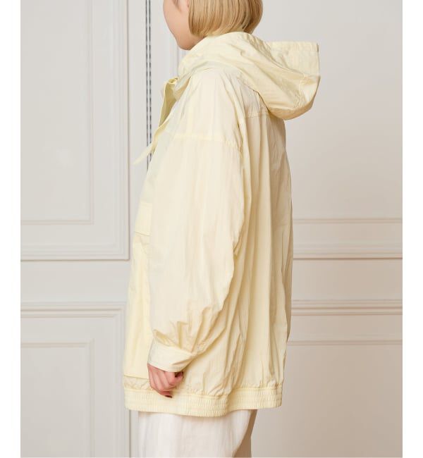 IENA LA BOUCLE「IENA LA BOUCLE LIMONTAユーティリティコート」|その他|