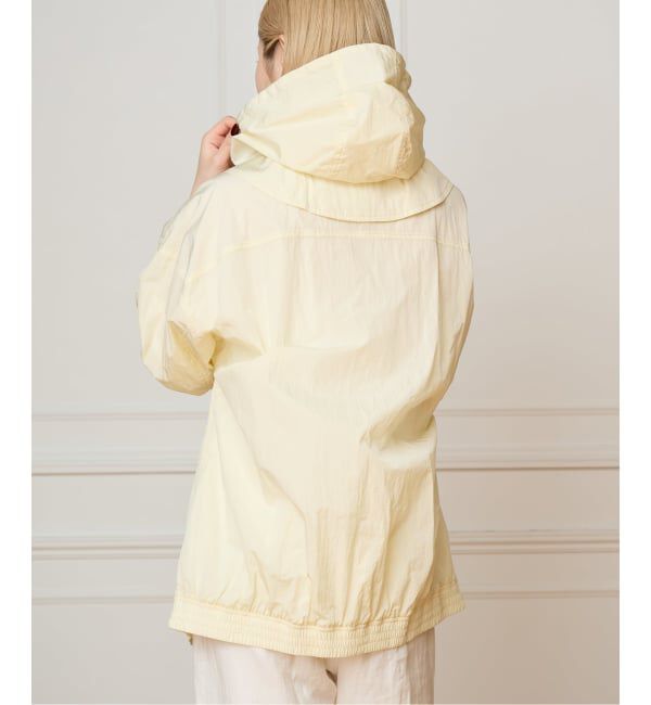 IENA LA BOUCLE「IENA LA BOUCLE LIMONTAユーティリティコート」|その他|