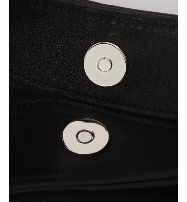 PULP「【Geek Office / ギークオフィス】VACANT Archive / BELLA MINI SHOULDER BAG」|ショルダー・メッセンジャー|