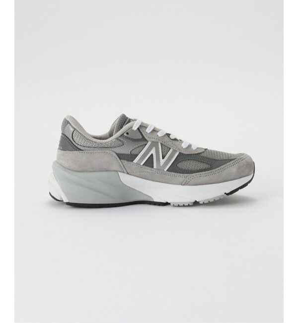 journal standard L'essage「【NEW BALANCE / ニューバランス】W990GL6：スニーカー」|スニーカー|