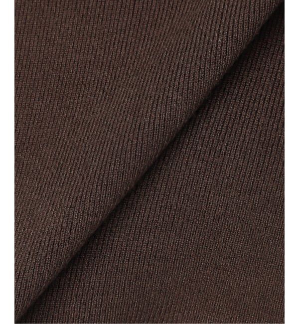 JOURNAL STANDARD relume「《WEB限定追加》ウォッシャブルペプラムプルオーバー」|ニット・セーター|