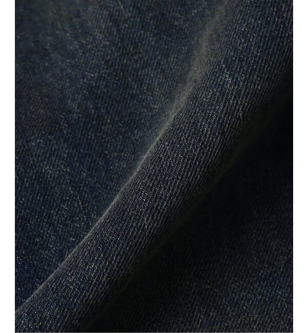 JOURNAL STANDARD relume「スモーキーデニム ワイドパンツ」|デニム|