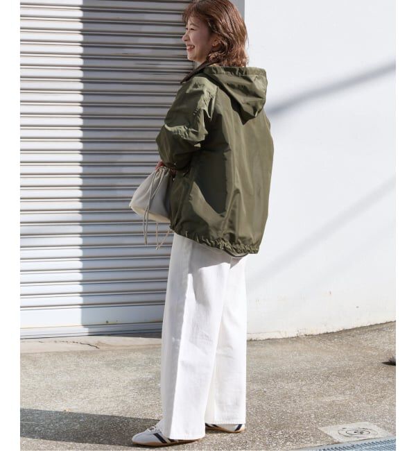 JOURNAL STANDARD relume「別注【Barbour/バブアー】modified short jacket：ブルゾン」|その他|
