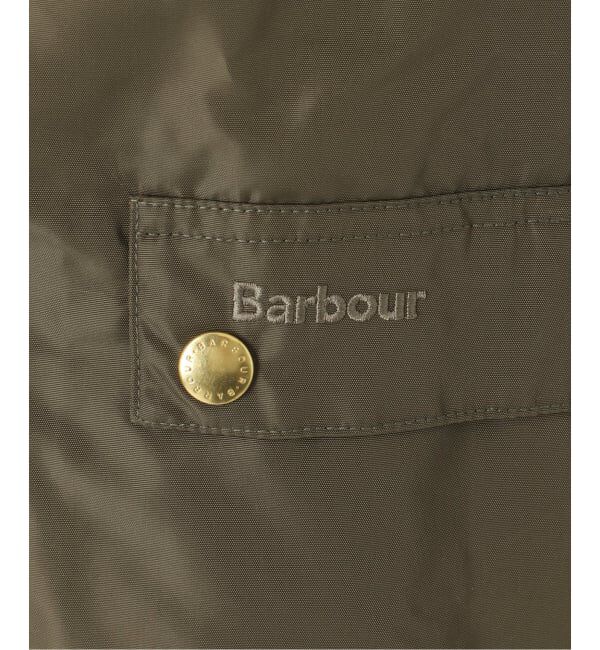 JOURNAL STANDARD relume「別注【Barbour/バブアー】modified short jacket：ブルゾン」|その他|