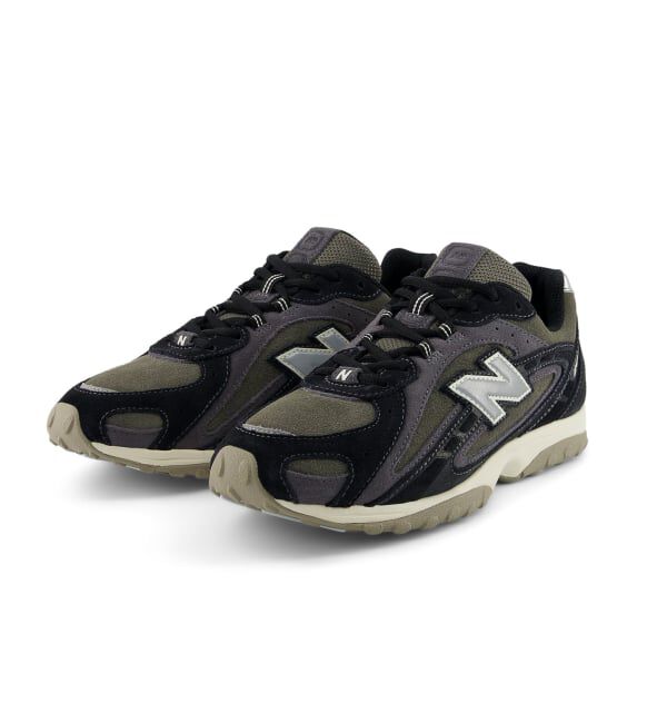 JOURNAL STANDARD「【NEW BALANCE/ニューバランス】NEW BALANCE U204L」|スニーカー|