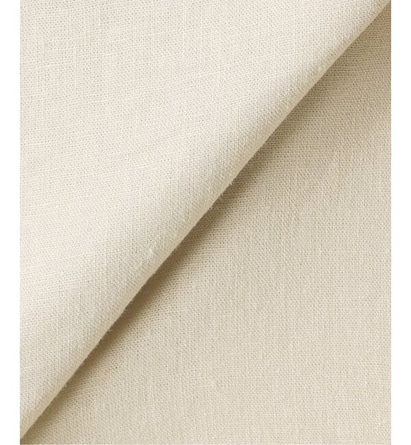 JOURNAL STANDARD relume「［手洗い可］リネンフィールシングルジャケット」|テーラードジャケット|