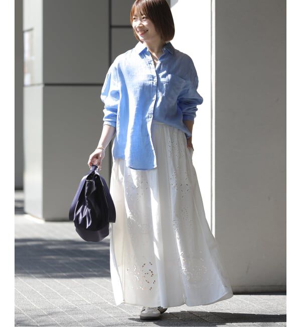 JOURNAL STANDARD relume「《WEB限定追加予約》relumeナイロントートバッグ」|トートバッグ|