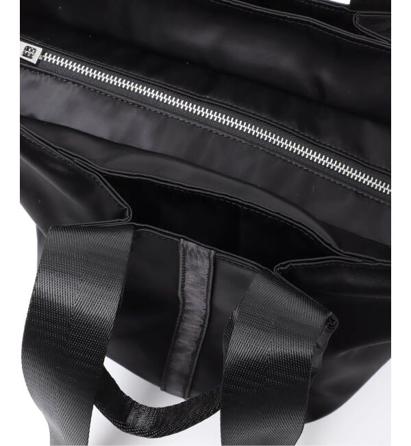 JOURNAL STANDARD relume「《WEB限定追加予約》relumeナイロントートバッグ」|トートバッグ|