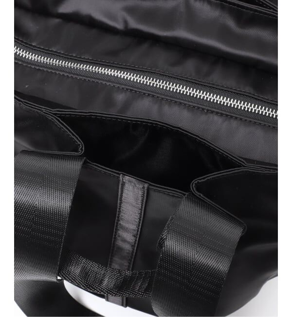 JOURNAL STANDARD relume「《WEB限定追加予約》relumeナイロントートバッグ」|トートバッグ|