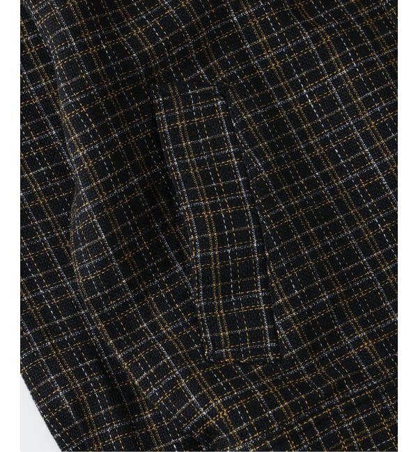 JOURNAL STANDARD relume「European Flax / ヨーロピアン フラックス トラッカー シャツ ブルゾン」|その他|