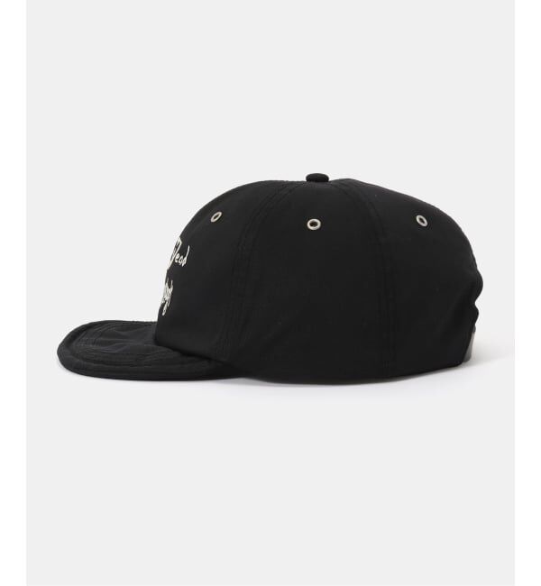 Oriens JOURNAL STANDARD「【BRAIN DEAD/ブレインデッド】 FOLK TECHNOLOGY WIRE BRIM 6 P」|キャップ・キャスケット|