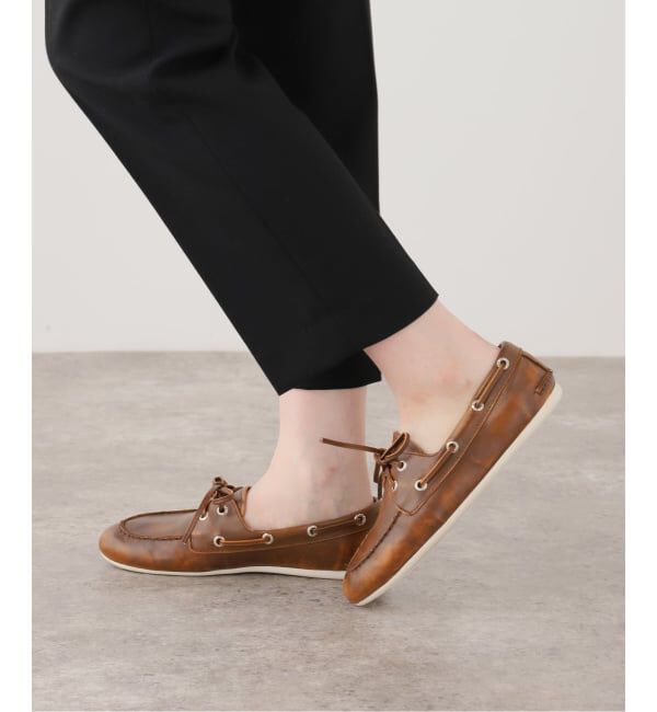 JOURNAL STANDARD「【SPERRY/スペリー】SLIMBOAT WOMENS BOAT SHOE For JS」|その他|