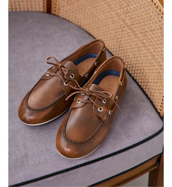 JOURNAL STANDARD「【SPERRY/スペリー】SLIMBOAT WOMENS BOAT SHOE For JS」|その他|