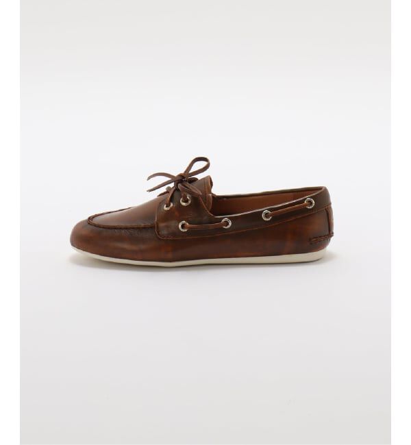 JOURNAL STANDARD「【SPERRY/スペリー】SLIMBOAT WOMENS BOAT SHOE For JS」|その他|