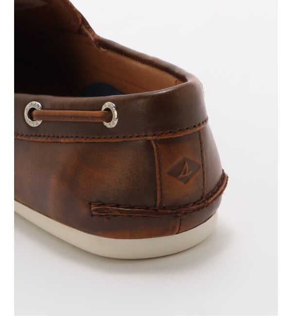 JOURNAL STANDARD「【SPERRY/スペリー】SLIMBOAT WOMENS BOAT SHOE For JS」|その他|